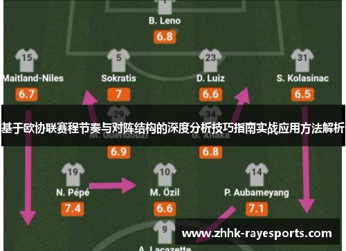 基于欧协联赛程节奏与对阵结构的深度分析技巧指南实战应用方法解析 基于欧协联赛程节奏与对阵结构的深度分析技巧指南实战应用方法解析